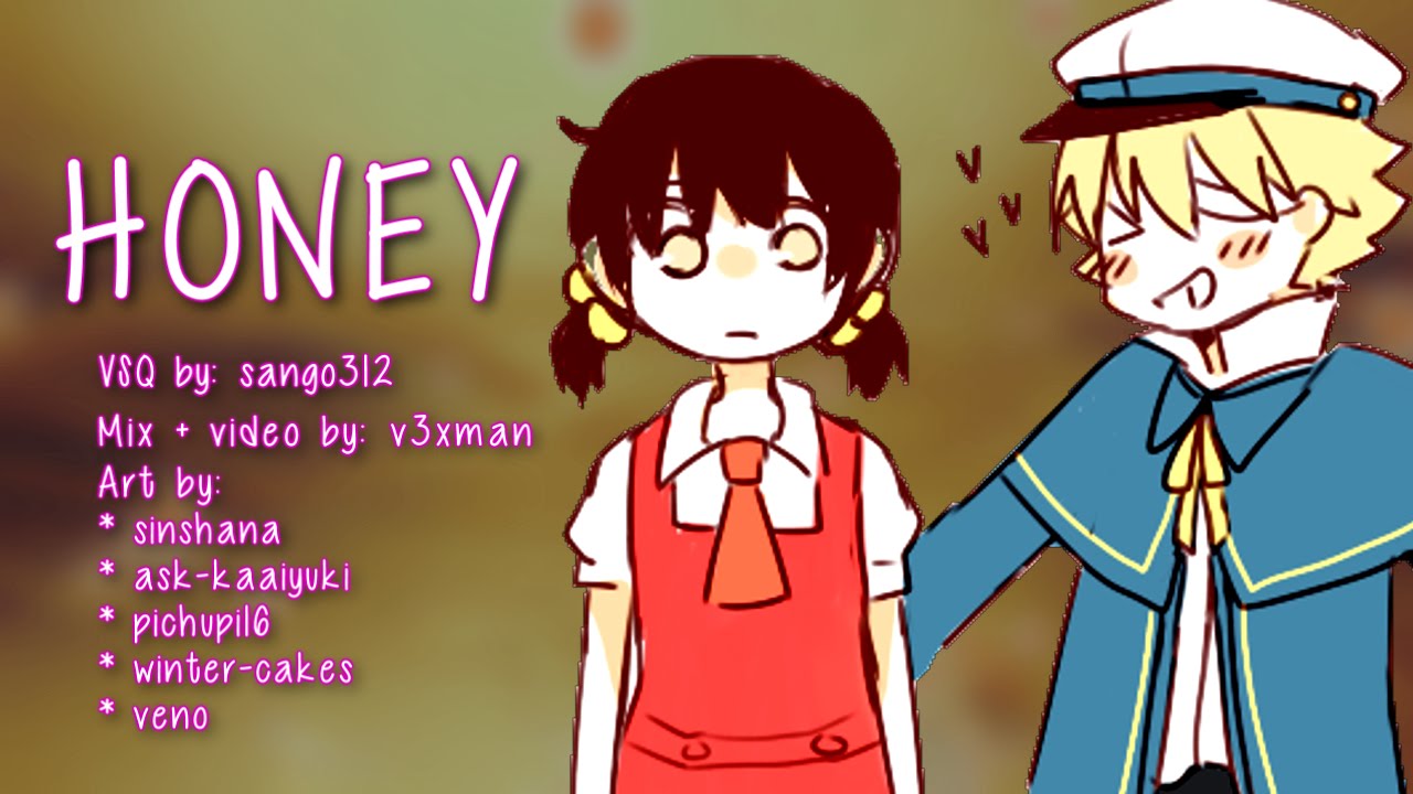 Honey
