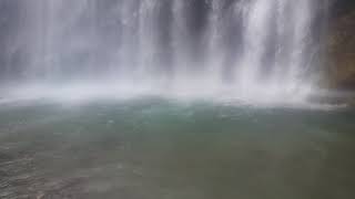 Our Trip to Reggae Falls, St. Thomas, Jamaica