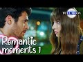 Full Moon (English Subtitle) - Romantic Moments - 1 | Dolunay