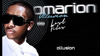 Omarion - Ollusion