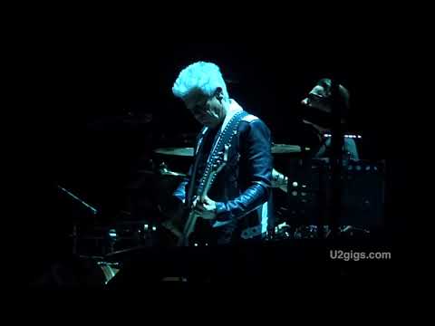 U2 Lisbon Lights Of Home 2018-09-16 - U2gigs.com