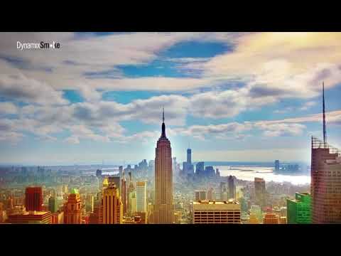 Job Done Smoke Control, DynamixSmoke from Advanced