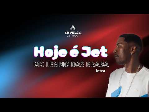 Hoje &eacute; Jet