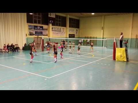 Sanmichelese Vobarno 14 01