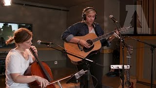Andrea von Kampen - Two Stupid Kids | Audiotree Live