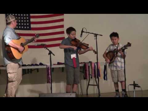2017-03-18 Entertainment by Crying Uncle 3 - 2017 Oroville Fiddle Contest