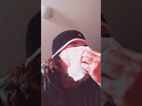 🍄 MAGIC MUSHROOM TRIP: Clip 14 (Raw) - “I Got That...”