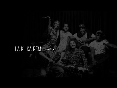 HAI STUDIO / Initiative - La Klika RFM