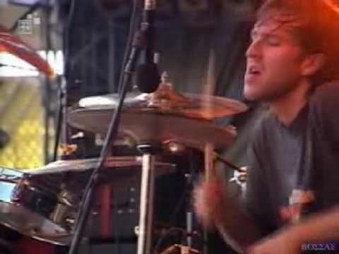 Bad Religion - 08 21st century digital boy (Live 2002)