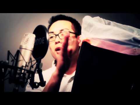 To Be With You - Mr. Big (Chris Cendaña Cover)