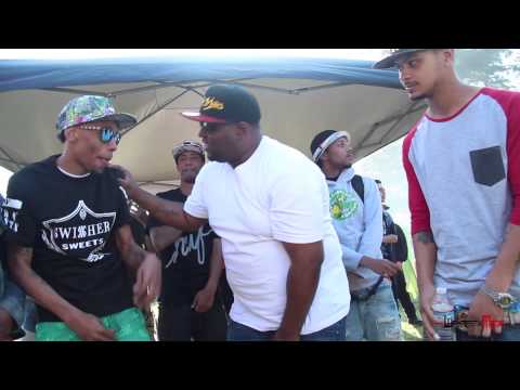 Kito Yohance ft. Grapes - Candy