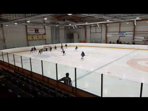 Jyp U11-11 21.8-21 klo. 11:20 Pelitällit Pyhäjärvi AAA Kärpät 1- Jyp 1