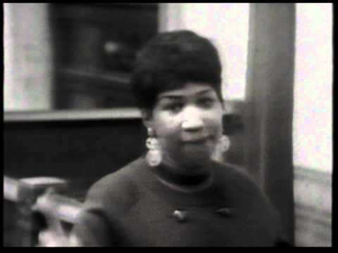 Aretha Franklin - Respect