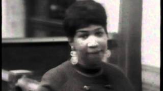 Aretha Franklin - Respect