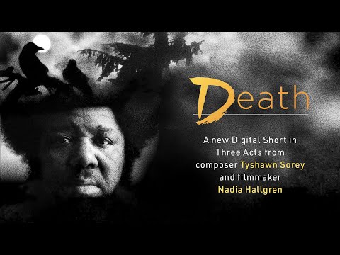 LA Opera Digital Shorts: Death