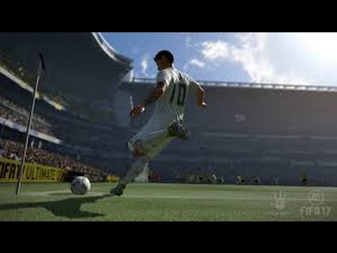 GREAT SKILLER IN FIFA 17