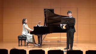 Download lagu 【第10回DAY2】演奏会用小品／C.サン=サーンス mp3