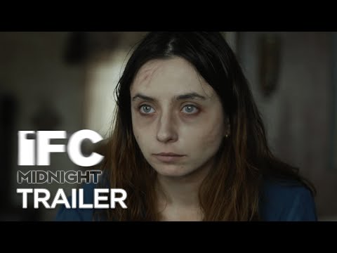 Shelley Movie Trailer