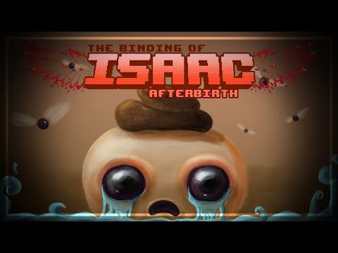 Destruino Isaac e o fígado | Gameplay em PT BR