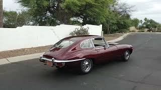 69 Jaguar for sale Craigslist Tucson az