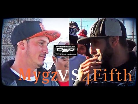 MYGZ vs 4 Fifth