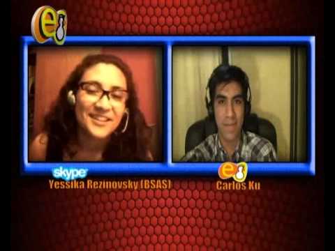 NOTA YESSICA REZINOVSKY