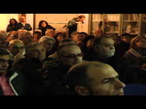ONDA TG 06.12.2014 - LIONS CLUB SULMONA   DUE OCCHI PER CHI NON VEDE