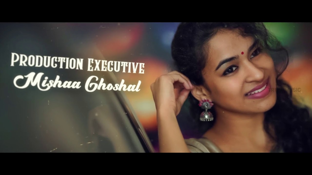 Menaminiki Song Lyrics | Ninaivo Oru Paravai 2019 | Osho Venkat