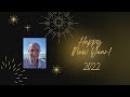 Jean-Francois Badier vous souhaite une Bonne et Heureuse Année 2022. Réu...