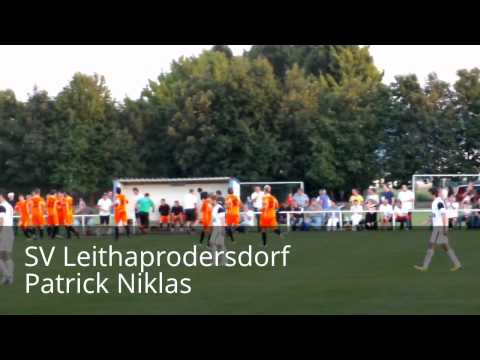 Torparade ASV Neufeld 2. Liga Nord Herbst 2012 (Apetlon bis Nickelsdorf)