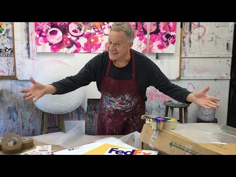 BobBlast 129 "Pack It & Ship It!"