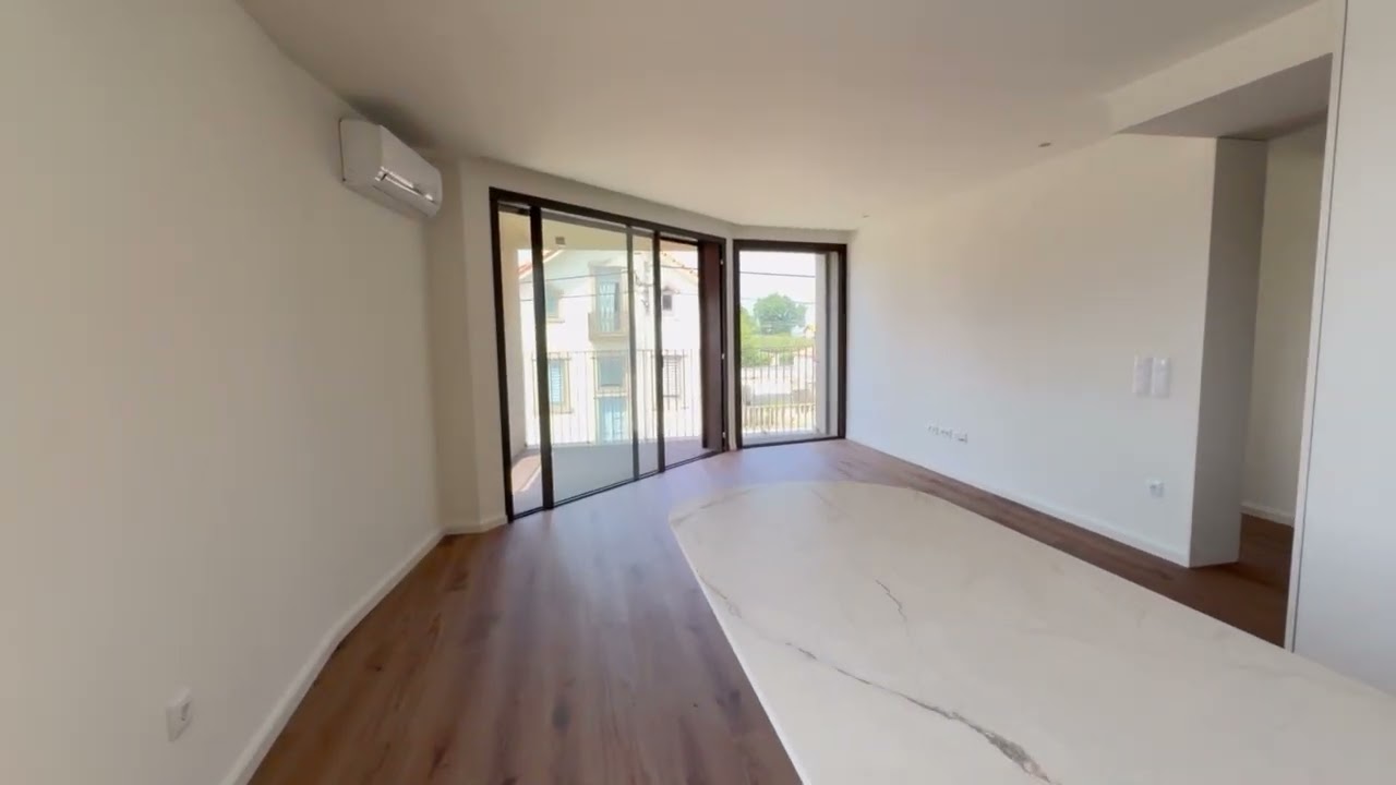 Vídeo do imóvel