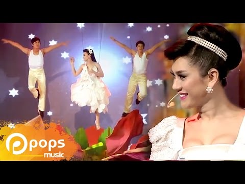 Liveshow Nếu Em Được Lựa Chọn Phần 1 - Princess Lâm Chi Khanh [Official]