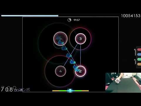 CHOKING ABYSS FC WHILE TESTING OBS SETTINGS