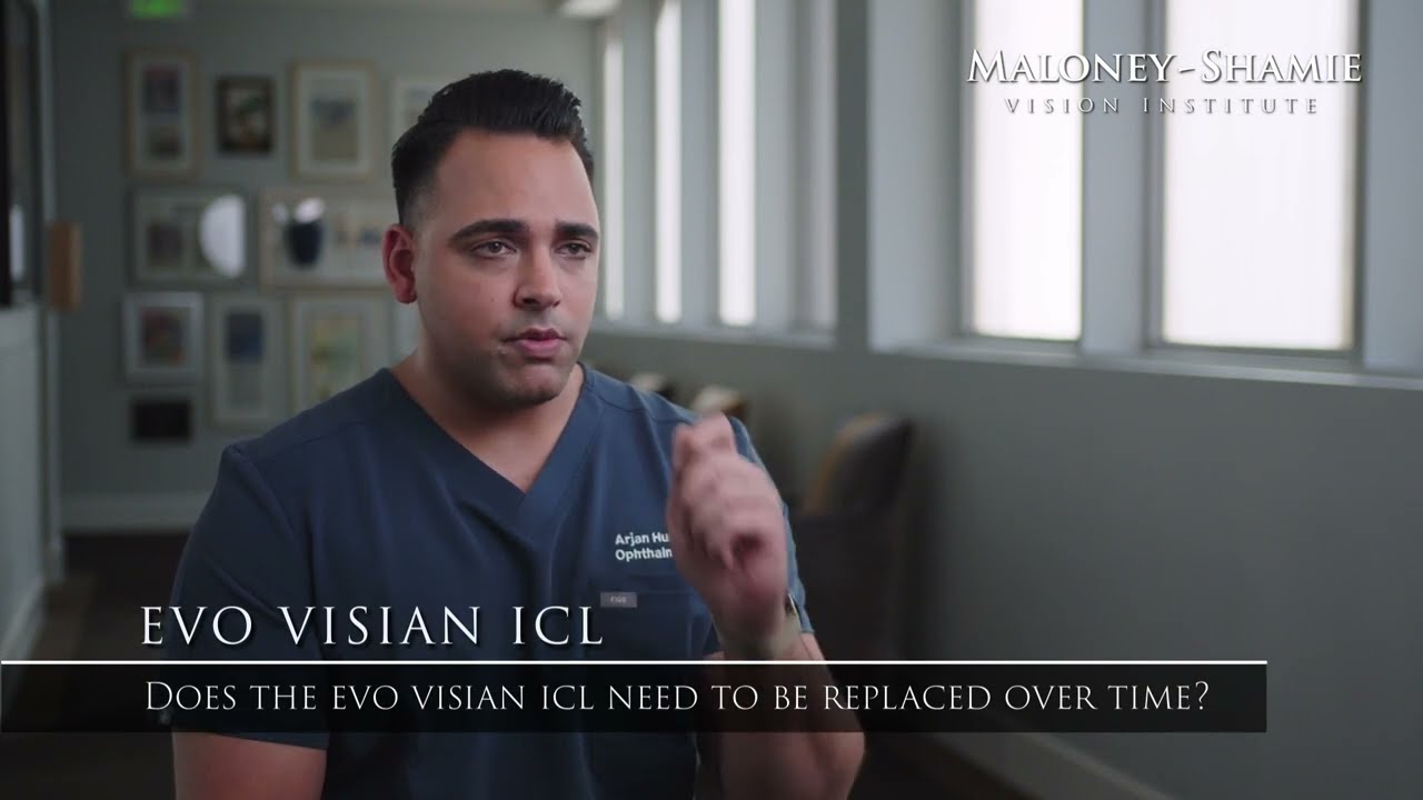 Maloney-Shamie-Hura Vision Institute