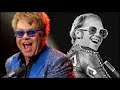 Elton John - Look Ma, No Hands