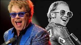 Elton John - Look Ma, No Hands