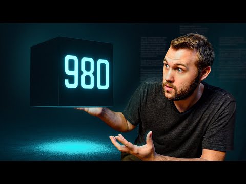 980 – La prova intrinseca della Bibbia che Gesù è Dio