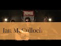 Ian McCulloch ‘Waiting For The Man’ NME Basement Sessions