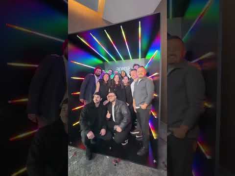 Fashion Booth (IŞIK ODASI - LED ROOM)