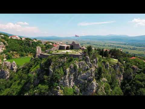 Ivo Fabijan - Imotski je više od života