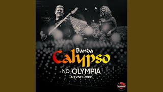 Tudo De Novo / Choro Por Você (Ao Vivo)