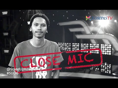 Selamat Jalan, Dana (SUCI 6 Show 15)