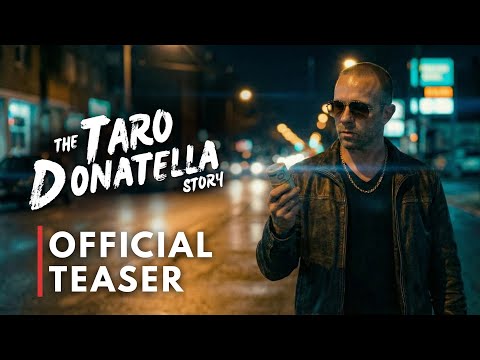 The Taro Donatella Story