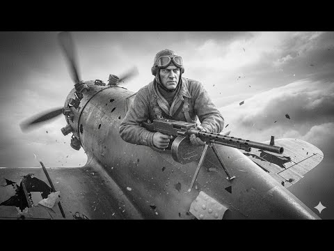 America’s Deadliest Ace Survived the Enemy — Then His Own Side Killed Him