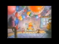 Sing A Song With Pooh