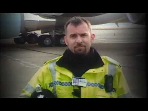 Real Crime: Killer On the Run Part 1