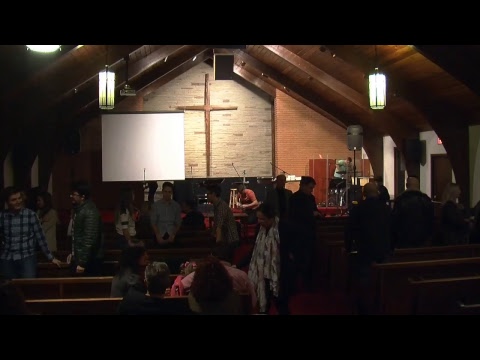 RCF Church Live Stream - Nov 4, 2018