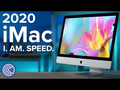 2020 iMac Review - Worth the Wait! - Krazy Ken's Tech Talk