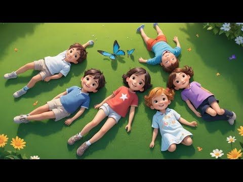 Join the Green Team! Inspiring Kids Pop Song About Nature || Pop Song